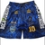 Short deportivo de equipos nacionales - comprar online