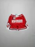 SHORT CLUB ATLÉTICO INDEPENDIENTE