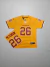 CAMISETA NFL PREMIUM COMMANDERS 26 PETERSON