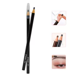 Lápiz Delineador Dermográfico Trazos Precisos Cejas Make Up