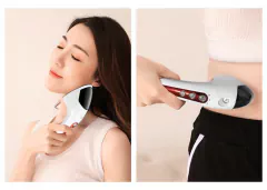 Masajeador Humidificador Lifting Skincare Multiuso Rejuvenec - tienda online