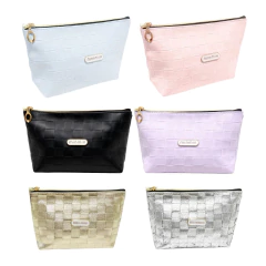 Neceser De Viaje Ideal Para Regalo Porta Cosmético Mujer - comprar online