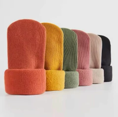 4 Pares Medias Calcetines Térmicos Suaves Cálidos Invierno - M&Q REGALOS