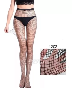 Panty Medias De Red Super Sexy! Varios Modelos en internet
