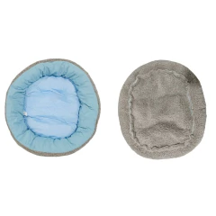 Cama Moises Cuchita Mediana Lavable Para Mascotas Perro Gato - tienda online