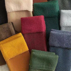 4 Pares Medias Calcetines Térmicos Suaves Cálidos Invierno - tienda online
