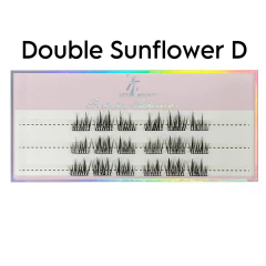 Pestañas Postizas Ramillete Lashes Estilo Anime Adhesivas - comprar online