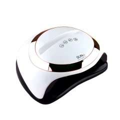 Cabina Sun Y7 Lampara Uv Led De 168w Con 36 Leds Para Uñas - tienda online