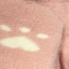 Imagen de Guante Convertible Sin Dedo Con Manopla Microfibra Invierno