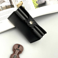 Doble Tarjetero Billetera Organizador Porta Documento Unisex en internet