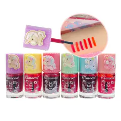 X3 Labial Tinte Larga Duración Waterproof Intransferible