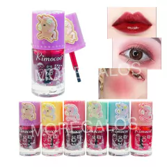 X3 Labial Tinte Larga Duración Waterproof Intransferible - comprar online