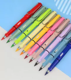 X3 Lapiz Magico Colores Borrable Sin Tinta Escritura Bocetos en internet