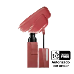 Labial Liquido Matte Intransferible Maquillaje Waterproof - M&Q REGALOS