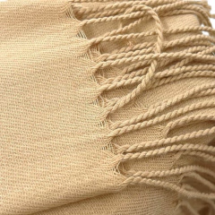 Bufanda Pashmina Tela Fina Delicada Multiusos Mujer Chalina - tienda online