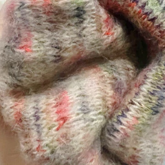 Guantes Tejidos De Invierno Unisex Hombre Mujer Invierno - M&Q REGALOS