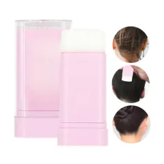 Cera En Barra Para Peinar Ligera Fijación Antifrizz Cabello - comprar online
