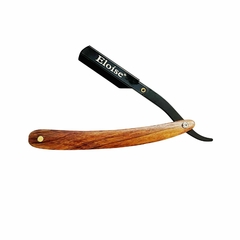 Navaja Afeitadora Barbero Barber Corte Profesional Vintage - comprar online
