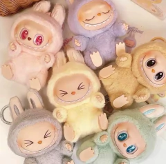 Peluche Labubu Sorpresa The Monster Jueguete Muñeco - tienda online