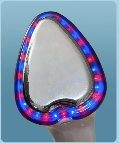 Masajeador Humidificador Lifting Skincare Multiuso Rejuvenec - comprar online