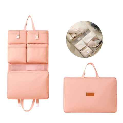 Bolsa Organizadora Para Viaje Ropa Luvina Almacenamiento