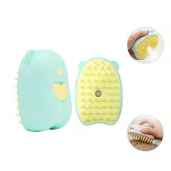 Cepillo De Vapor Para Mascota Humidificador Con Usb Higiene - comprar online