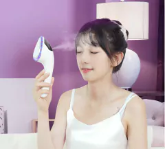 Imagen de Masajeador Humidificador Lifting Skincare Multiuso Rejuvenec