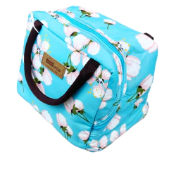 Bolso Buringer Térmico Lunchera Impermeable Para Frio/Calor - comprar online
