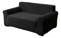 Imagen de Funda De Sillón Elástica Para Un Cuerpo Sofá 140cm X 185cm