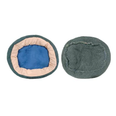 Cama Moises Cuchita Mediana Lavable Para Mascotas Perro Gato - comprar online