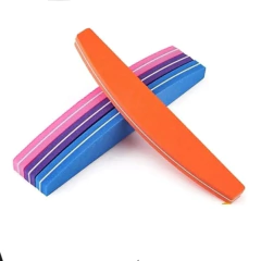 Lima Sponge // Lima Block -manicuria / Uñas Escilpidas