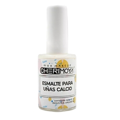 Esmalte Para Uñas Calcio 10 Ml Cherimoya