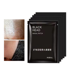 Mascarilla Elimina Puntos Negros X10 Unidades Super Oferta