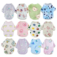 Combo Buzito + Medias Para Mascota Perro Gato Invierno Frío - comprar online