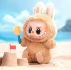 Imagen de Peluche Labubu Sorpresa The Monster Jueguete Muñeco