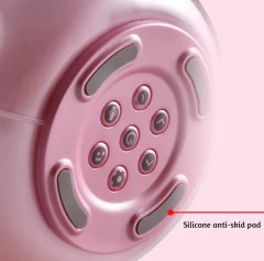 Reloj Despertador Digital Niños Iluminación Nocturna Sonido - tienda online