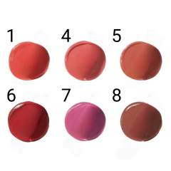Labial Liquido Matte Intransferible Maquillaje Waterproof en internet