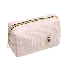 Bolsito Neceser Portacosméticos Organizador Estuche Make Up - M&Q REGALOS