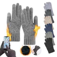 Guantes Magicos Tejidos Touch Screen Tactil Celular Unisex - comprar online