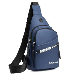 Imagen de Riñonera Liviana E Impermeable Para Deportes Cruzada Unisex