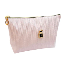 Neceser Bolsito Portacosméticos Organizador Escuche Multiuso - comprar online