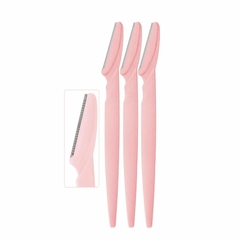 Perfiladores De Cejas X3 Facial Quita Bello Rostro Depilador - comprar online