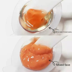 X3 Mascarilla Facial En Forma De Huevo Nutre Hidrata Repara en internet
