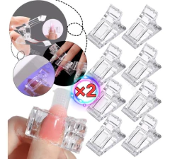 Clip Broche X2 Para Capsula Dual Esculpidas Magico - comprar online