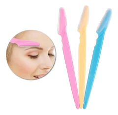 Kit Perfilado De Cejas + Henna + Perfiladores + Vaso Dappen - M&Q REGALOS