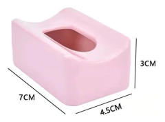 Bandeja De Reciclado Polvo Dipping Glitter Strass Uñas en internet