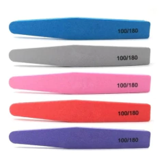 Lima Sponge // Lima Block -manicuria / Uñas Escilpidas - comprar online