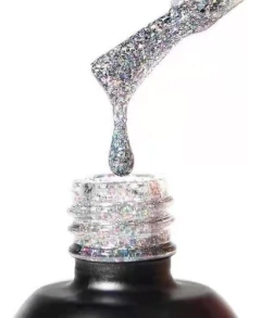Esmalte Holográfico Glitter Navi 10ml Uñas Esculpidas Uv/led - comprar online