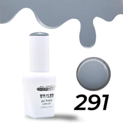 Esmalte Semipermanente Cherimoya Color Gel 15ml Base Top - comprar online