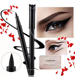 Combo Super Completo Maquillaje Paleta Glitter Set Brochas